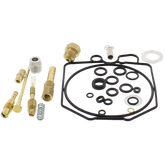 JMP carburetor repair kit for Honda GL 1100 Goldwing 1980-83